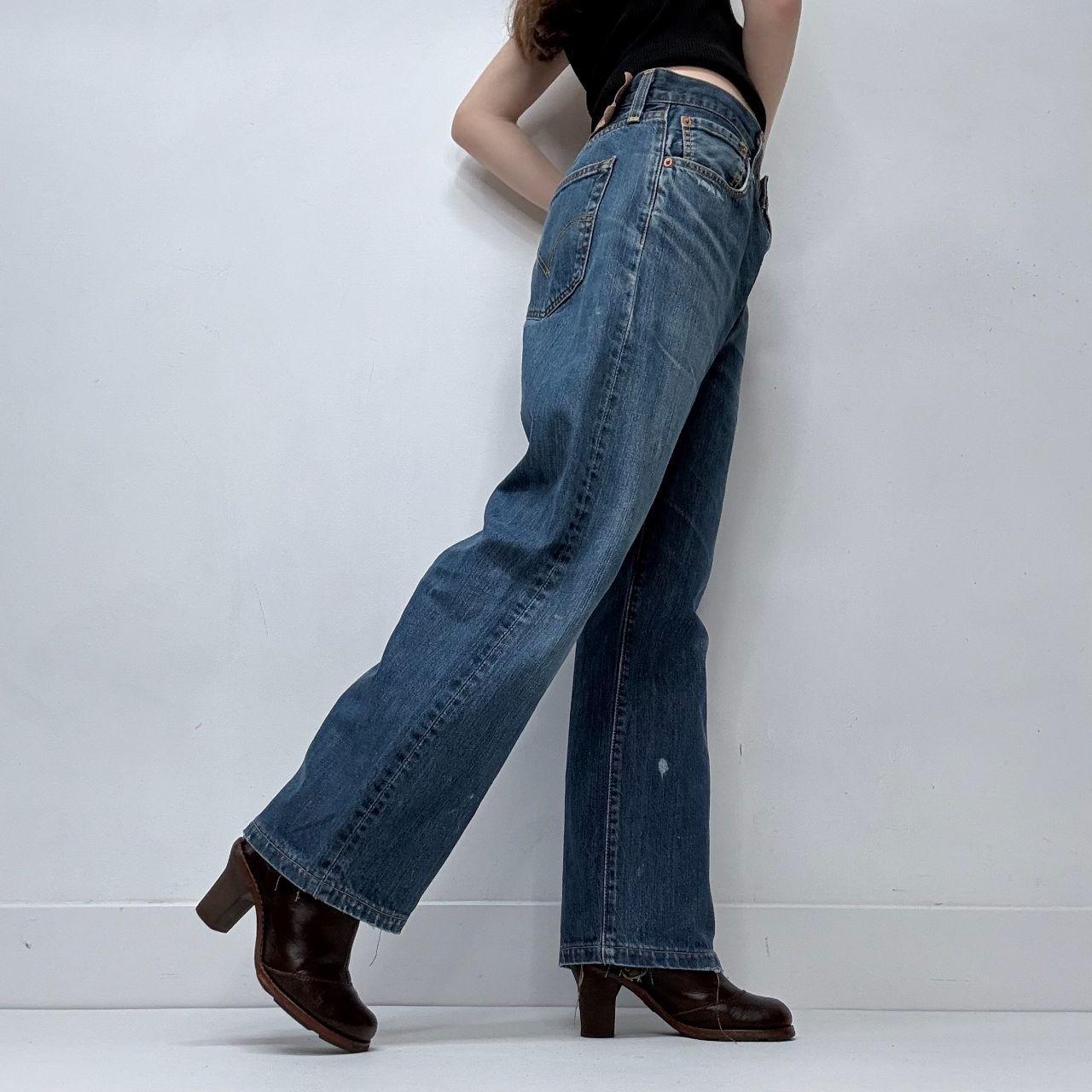 501s carpenter levis blue jeans