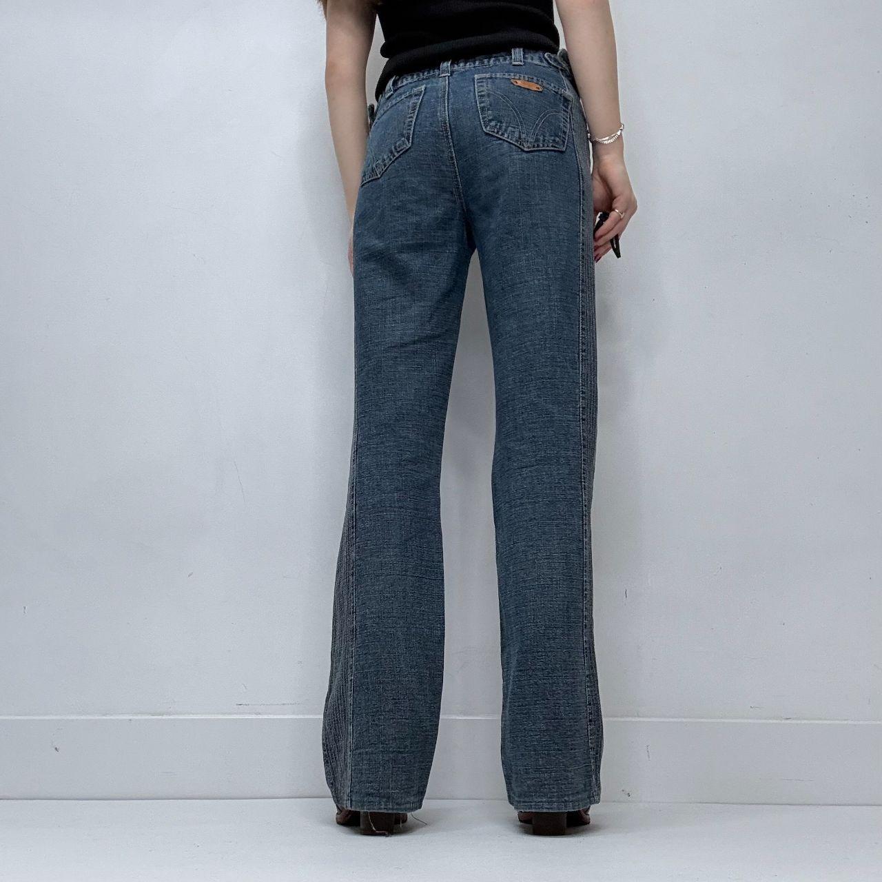 Flared Dolce & Gabbana denim jeans