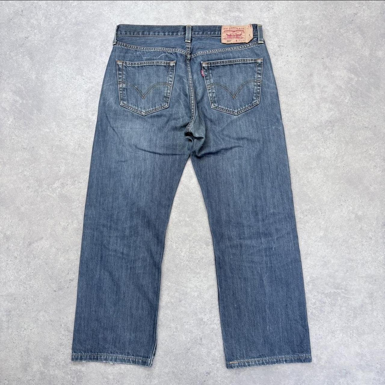 501s carpenter levis blue jeans