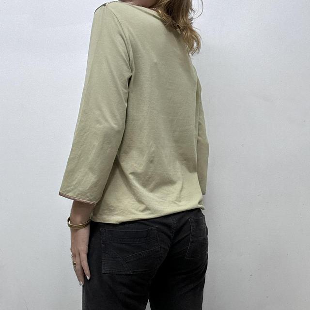 Graphic Y2K printed T-shirt