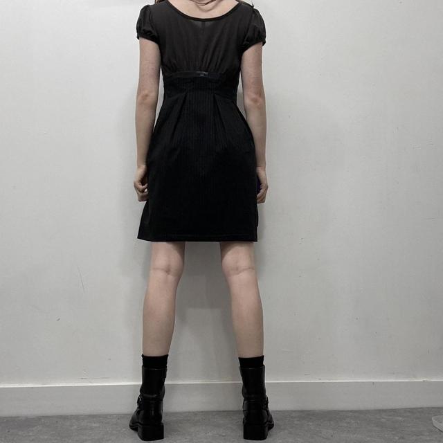 Cop copine office mini dress