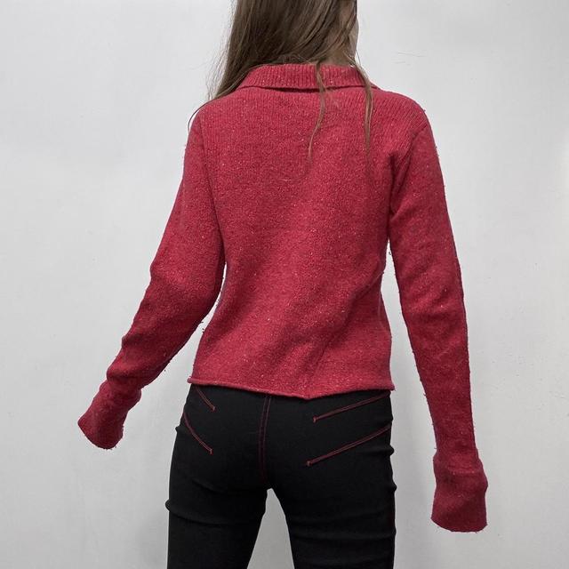 Levis slouchy knit cardigan