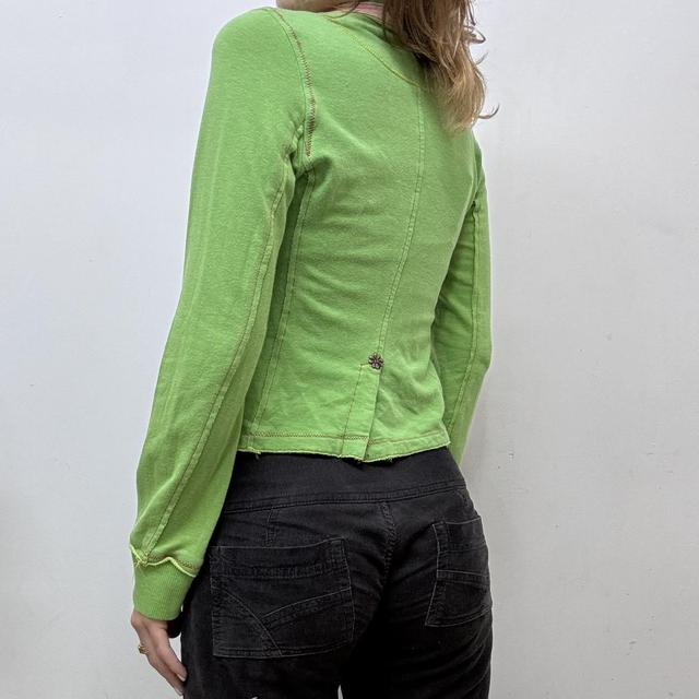 Vintage miss sixty blazer jacket