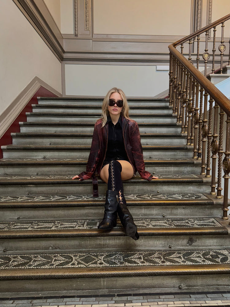 Coats & Jackets