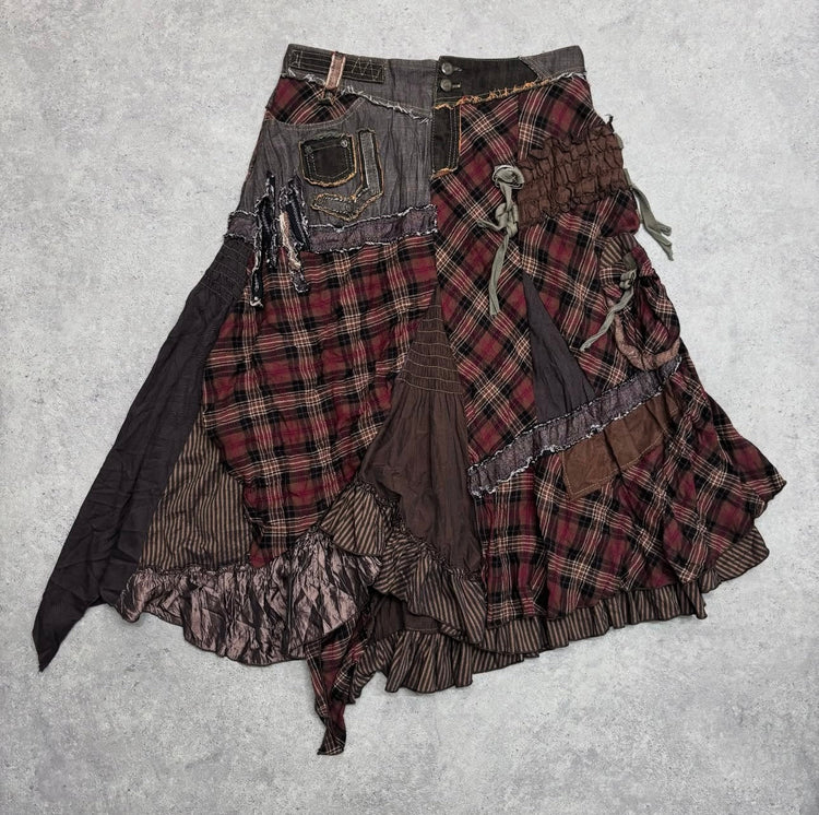 Skirts