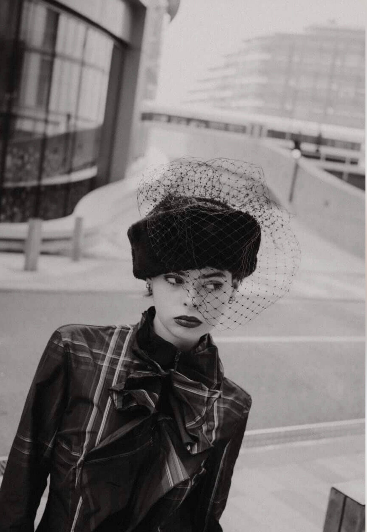 Hats