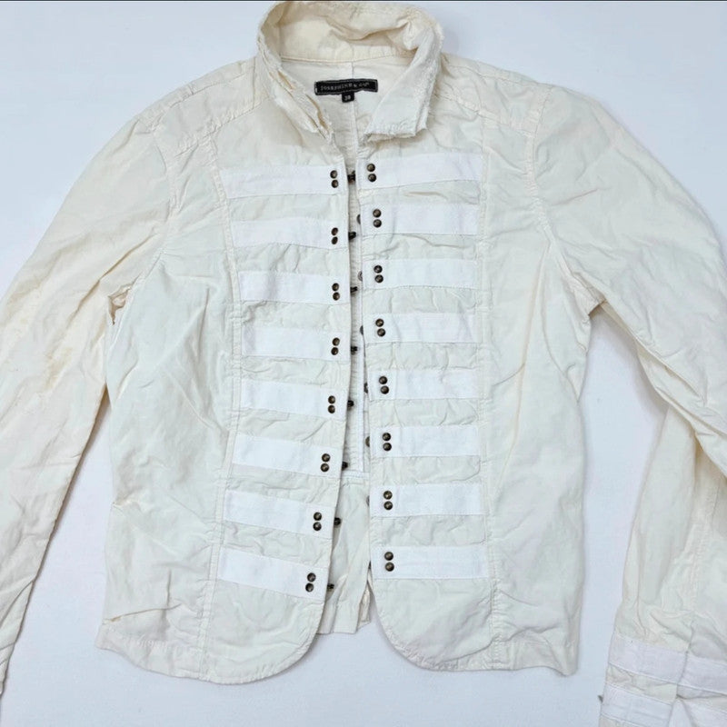 Napoleon military jacket