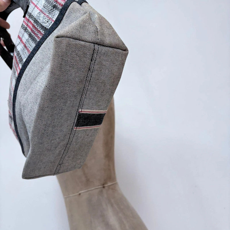 evisu bag