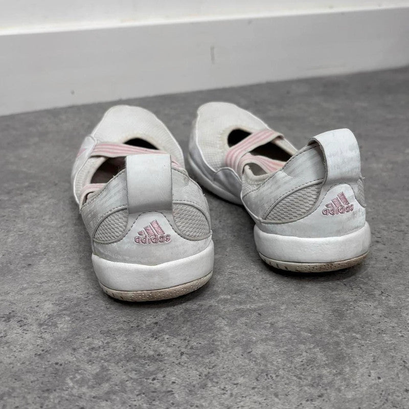 Nike trainer ballet flats pumps
