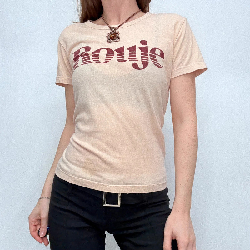 Rouje t-shirt