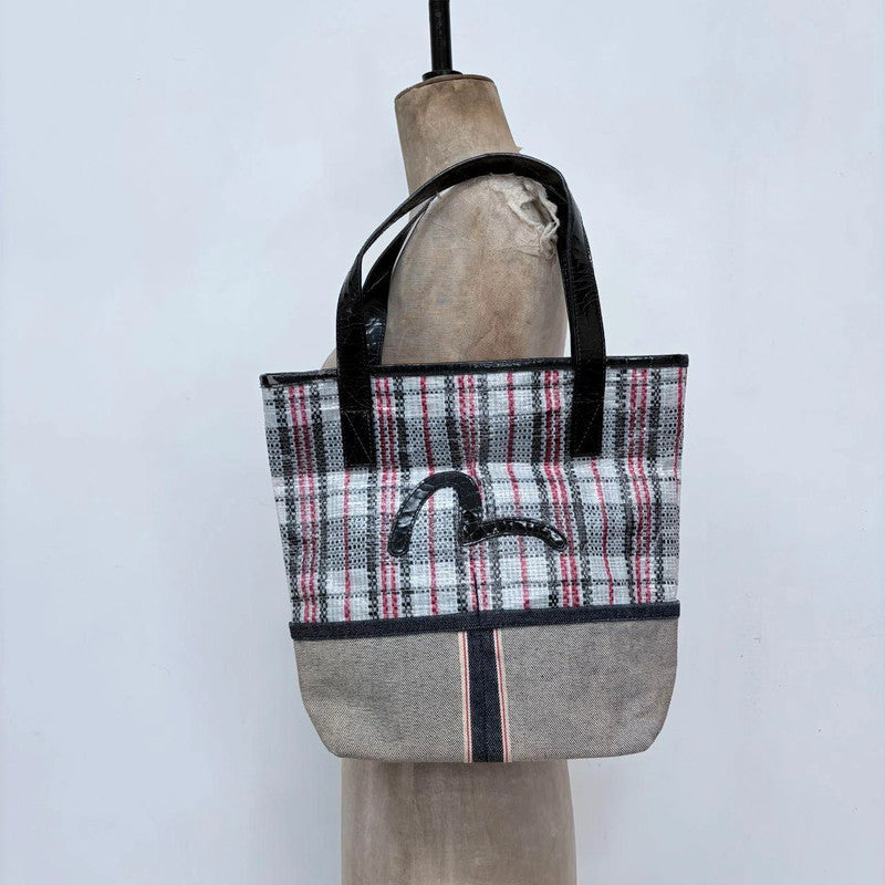 evisu bag