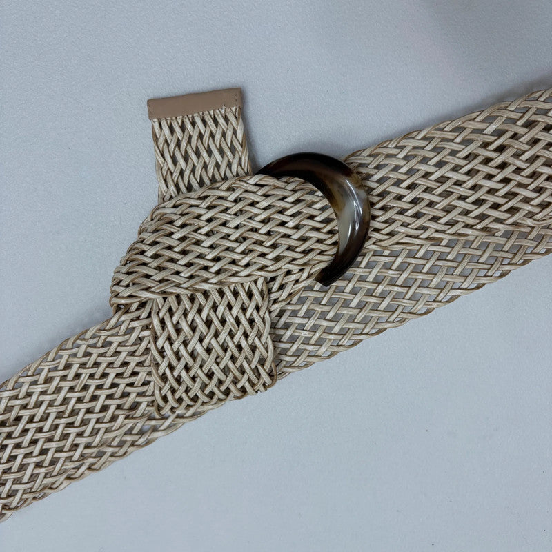 woven wrap belt