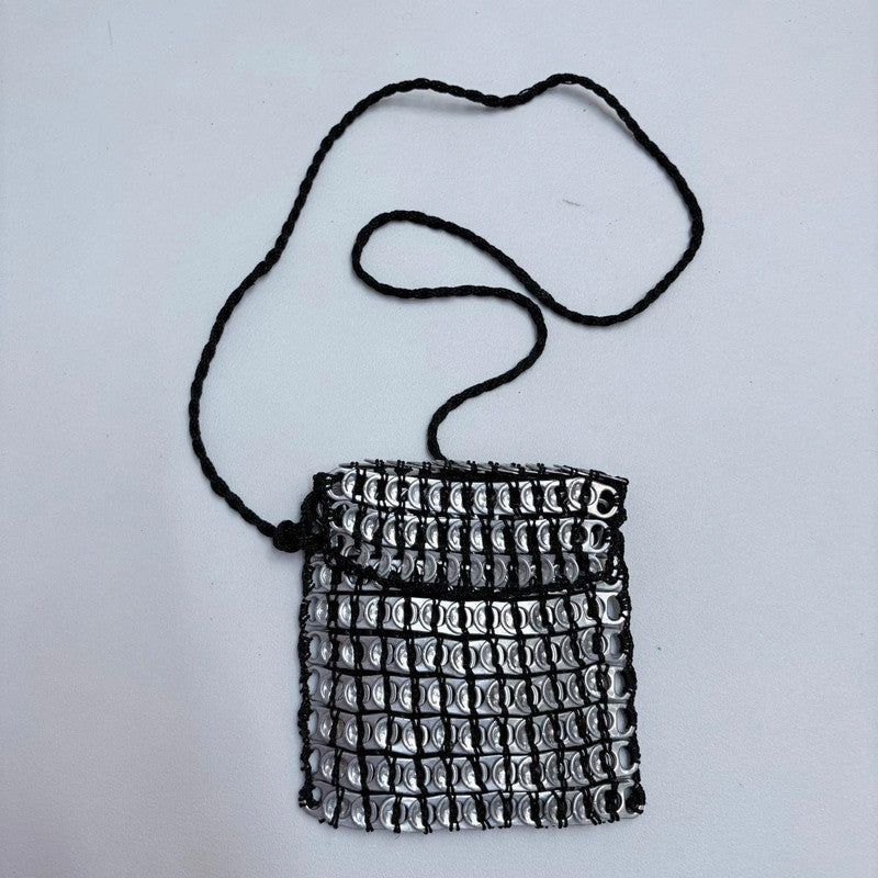 beer cap tap metal bag