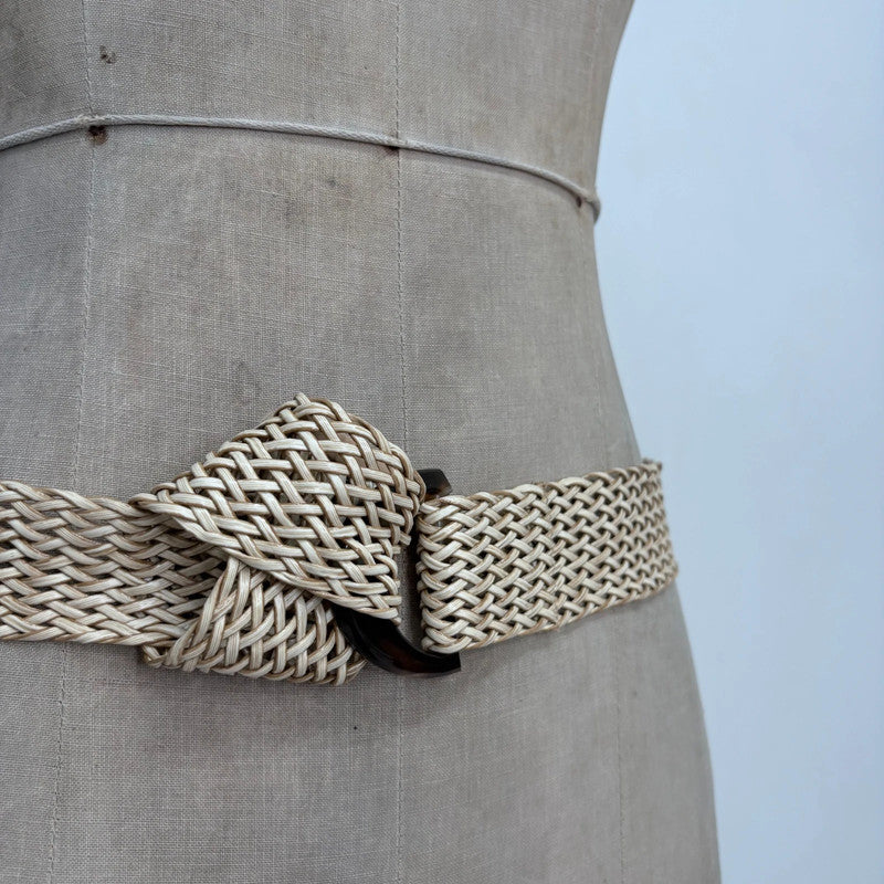 woven wrap belt