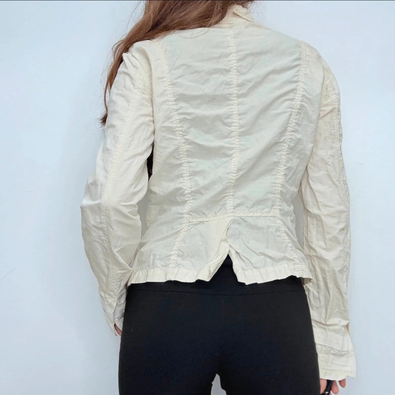 Napoleon military jacket