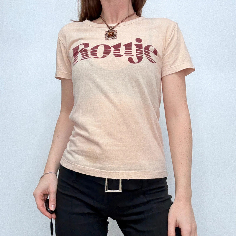 Rouje t-shirt