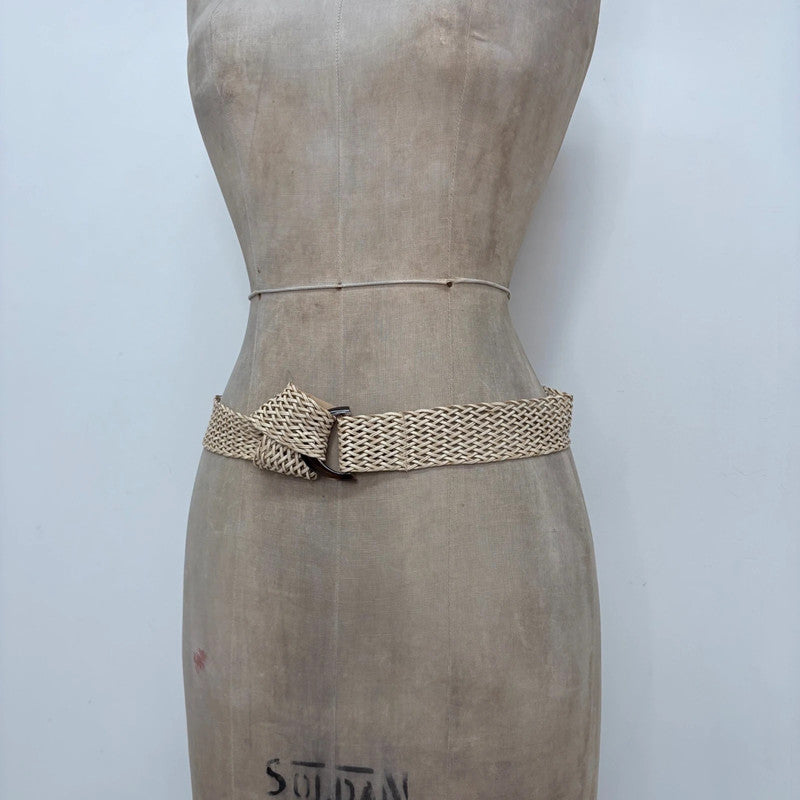 woven wrap belt