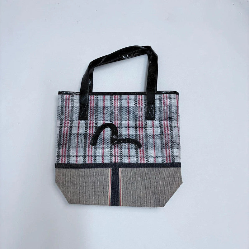 evisu bag