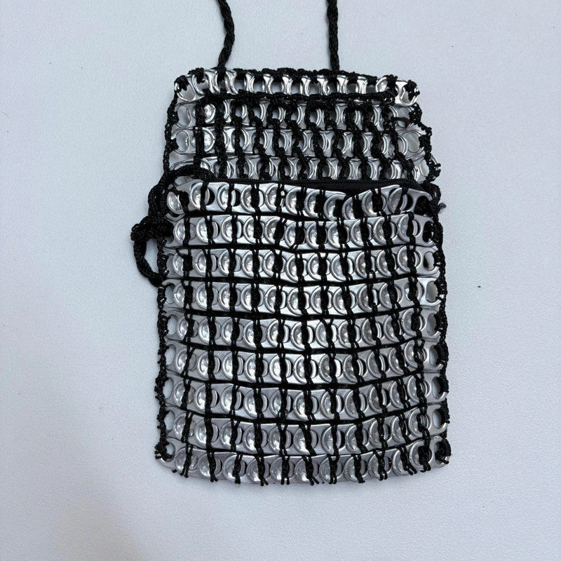 beer cap tap metal bag