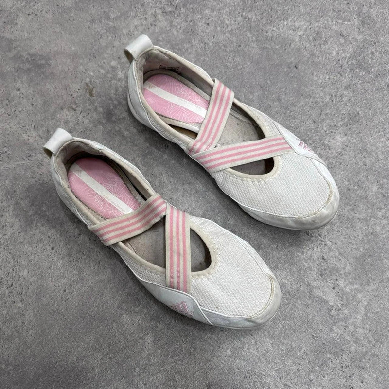 Nike trainer ballet flats pumps