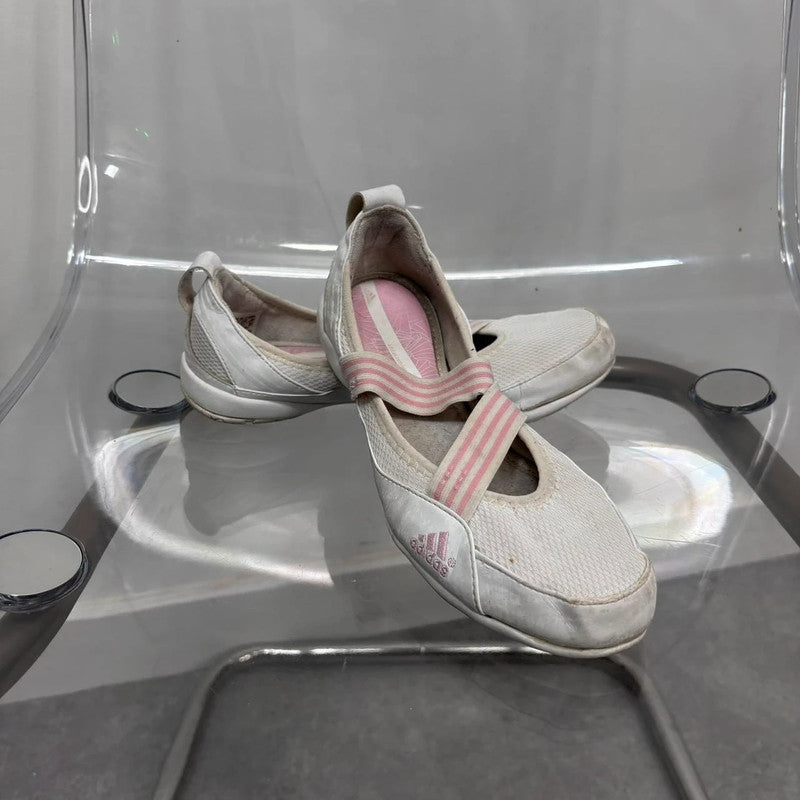 Nike trainer ballet flats pumps