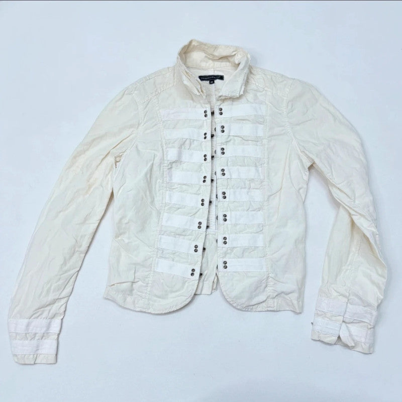 Napoleon military jacket
