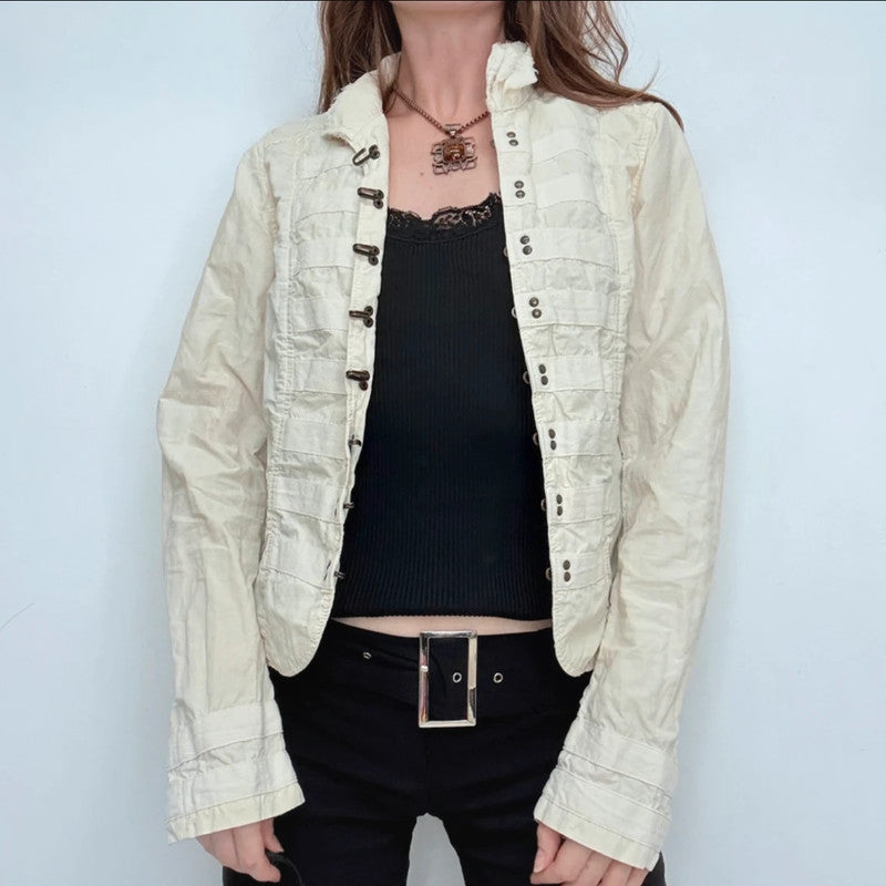 Napoleon military jacket