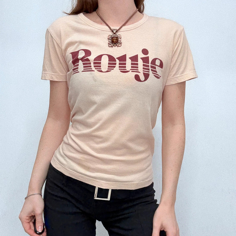 Rouje t-shirt