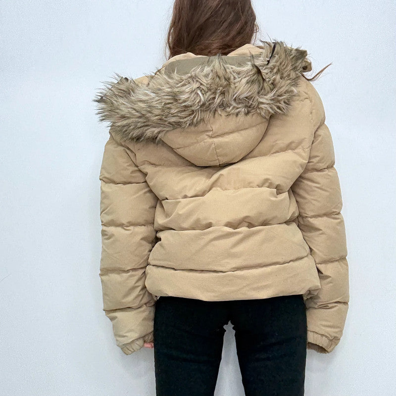 Denim & supply Ralph Lauren puff jacket
