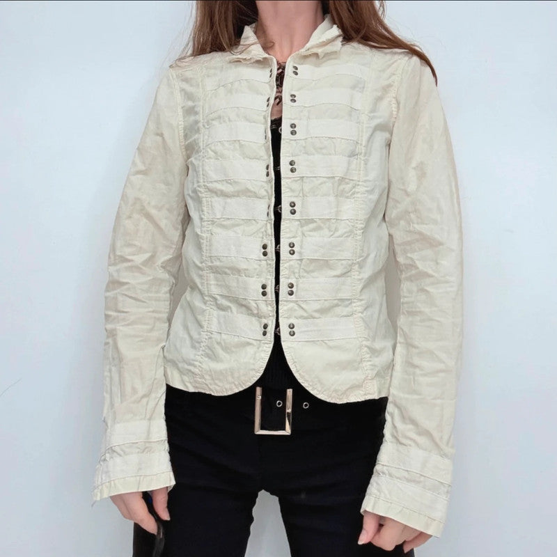 Napoleon military jacket