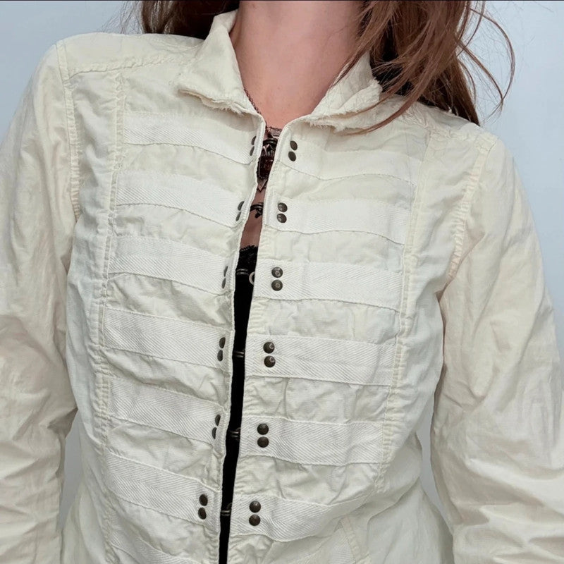 Napoleon military jacket