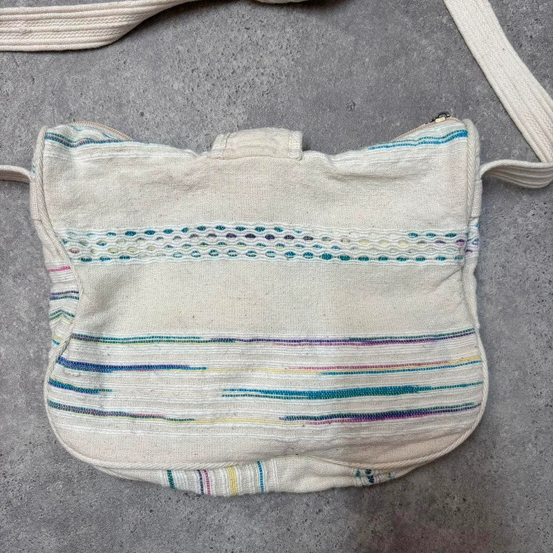 Coogi style slouchy bag