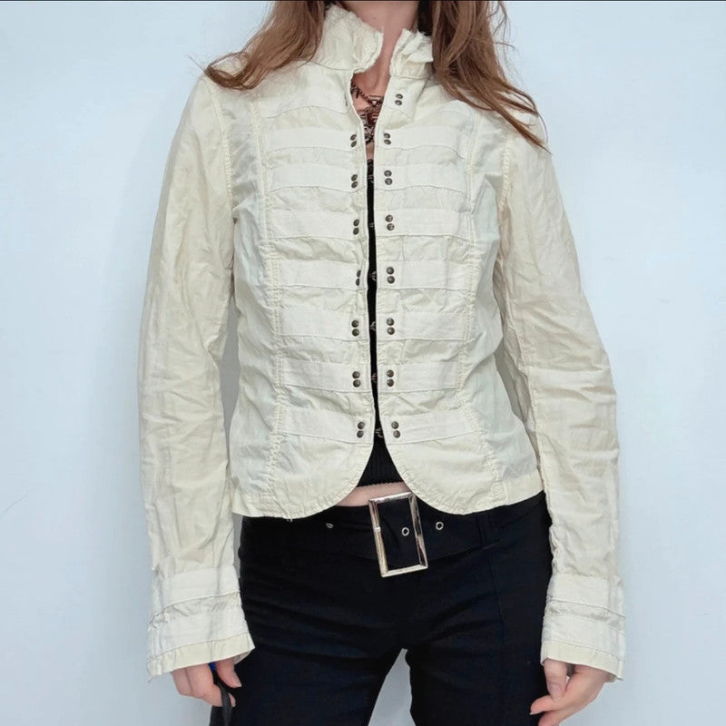 Napoleon military jacket