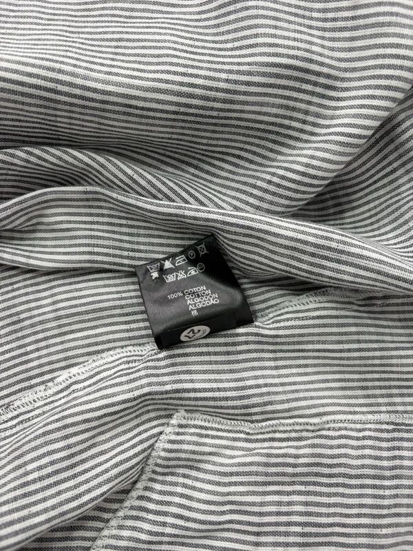 Cop Copine tartan checked