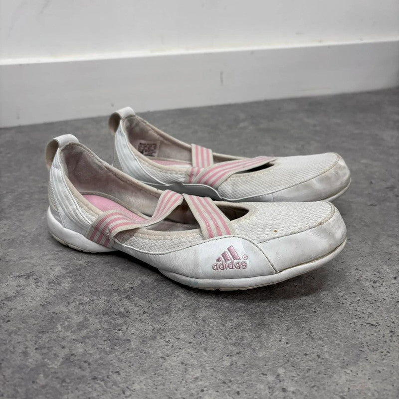 Nike trainer ballet flats pumps