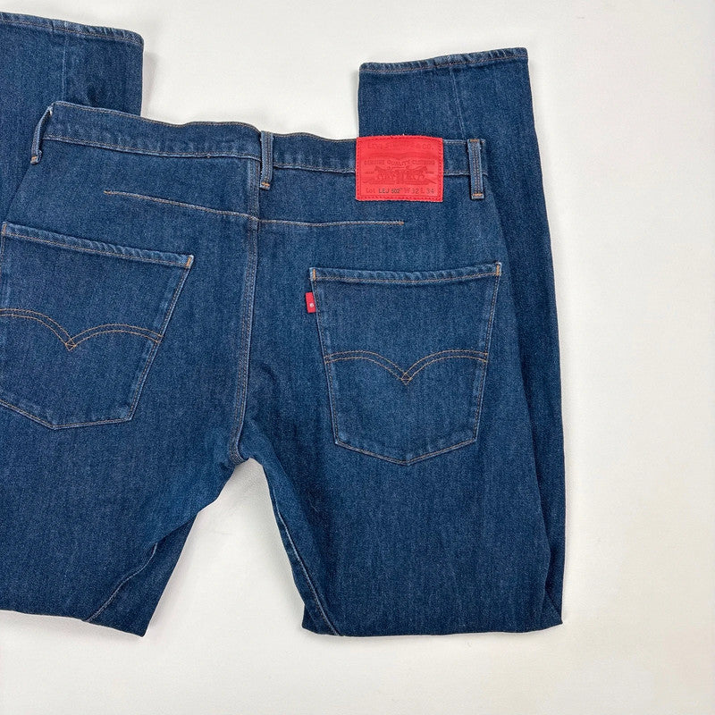 Levi's engineered jeans