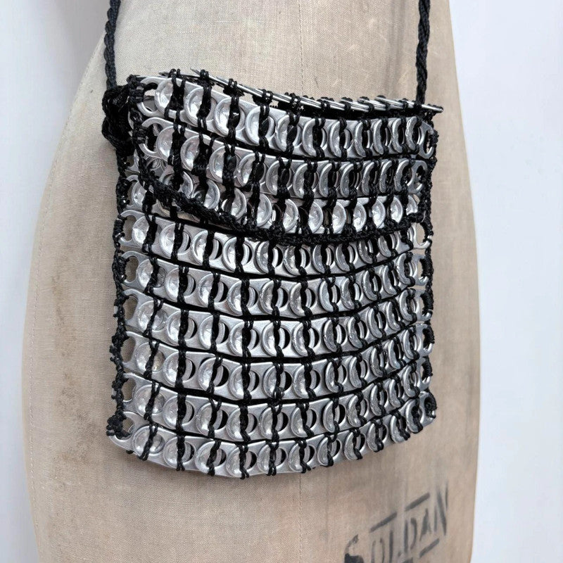 beer cap tap metal bag
