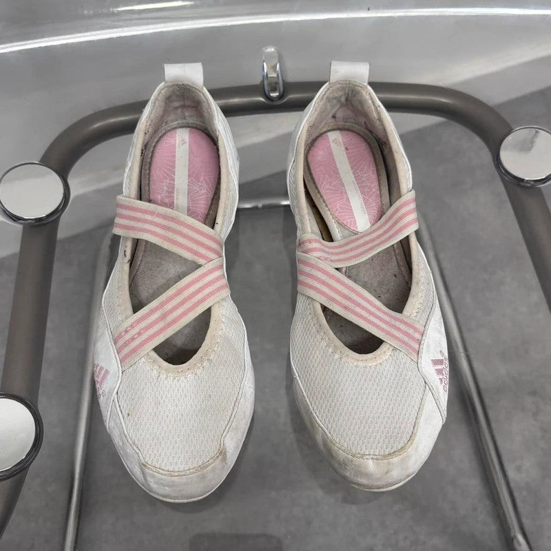 Nike trainer ballet flats pumps