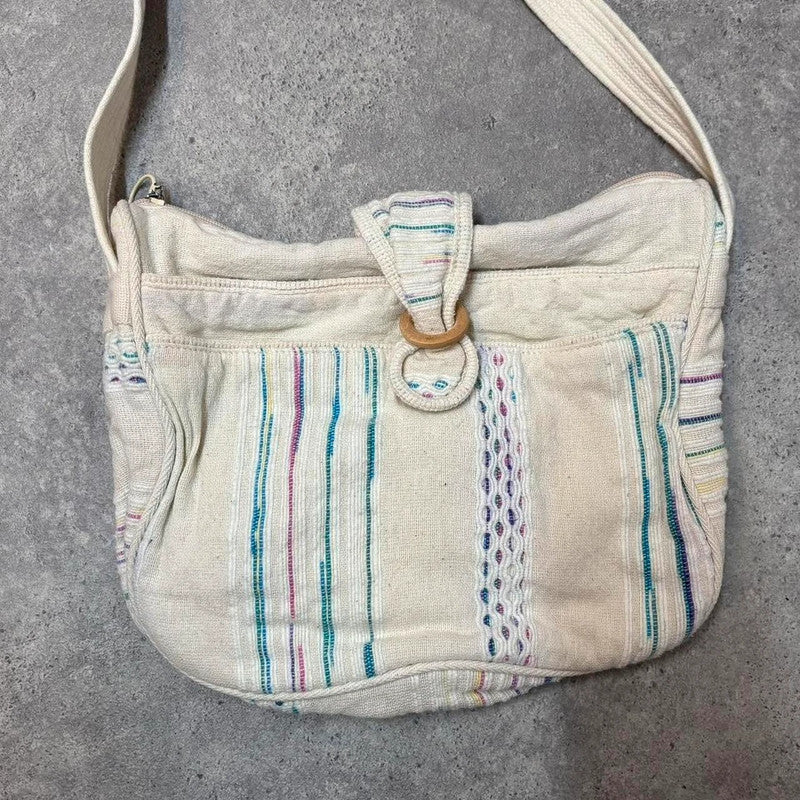 Coogi style slouchy bag