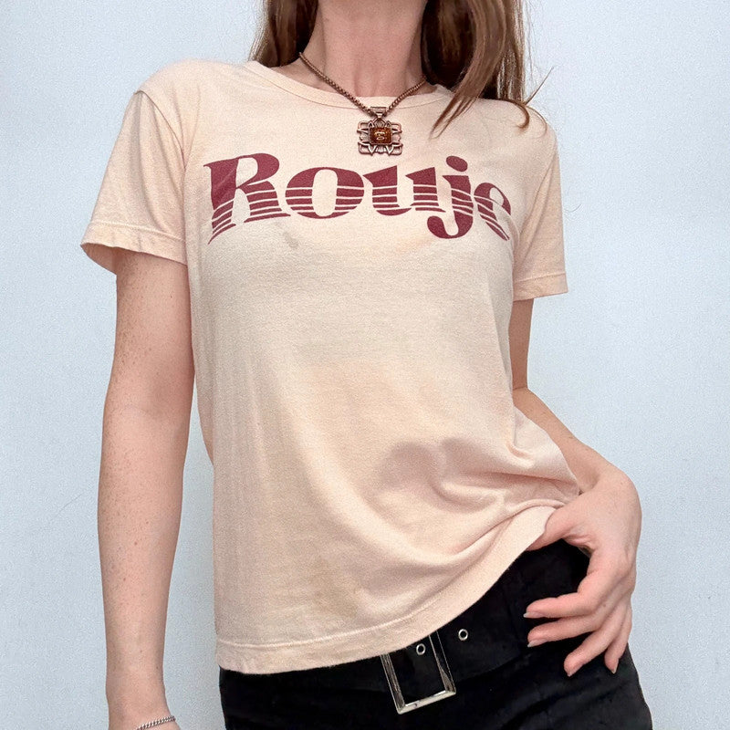 Rouje t-shirt