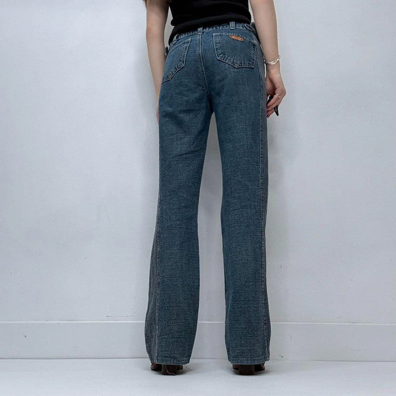 flared Dolce & Gabbana denim jeans