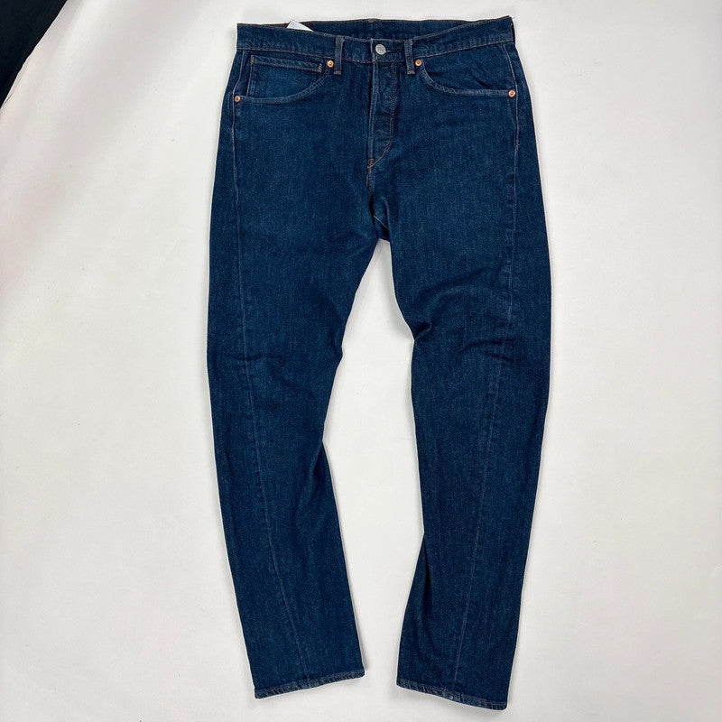 Levi's engineered jeans