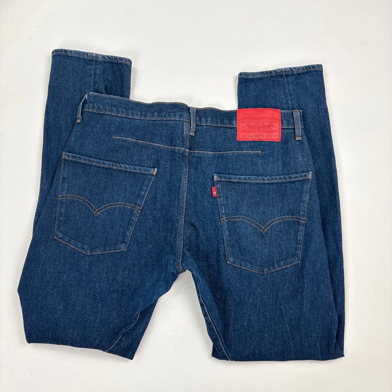 Levi's engineered jeans