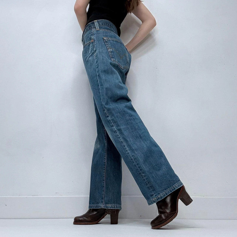 501s carpenter levis blue jeans