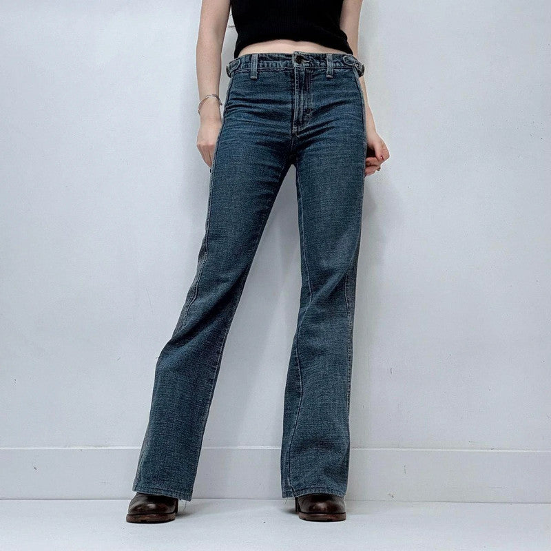 flared Dolce & Gabbana denim jeans