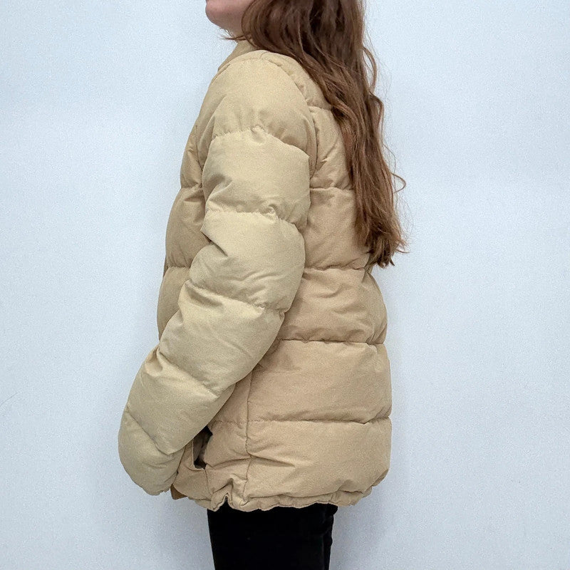 Denim & supply Ralph Lauren puff jacket