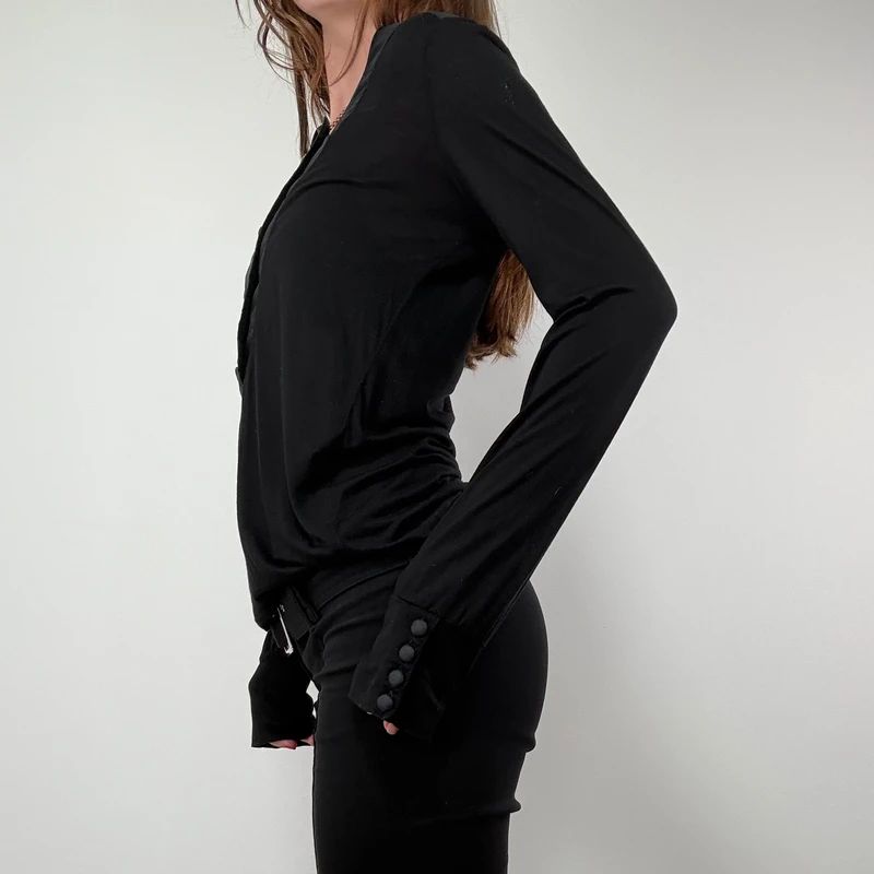 Reiss Napoleonic Military Button Top
