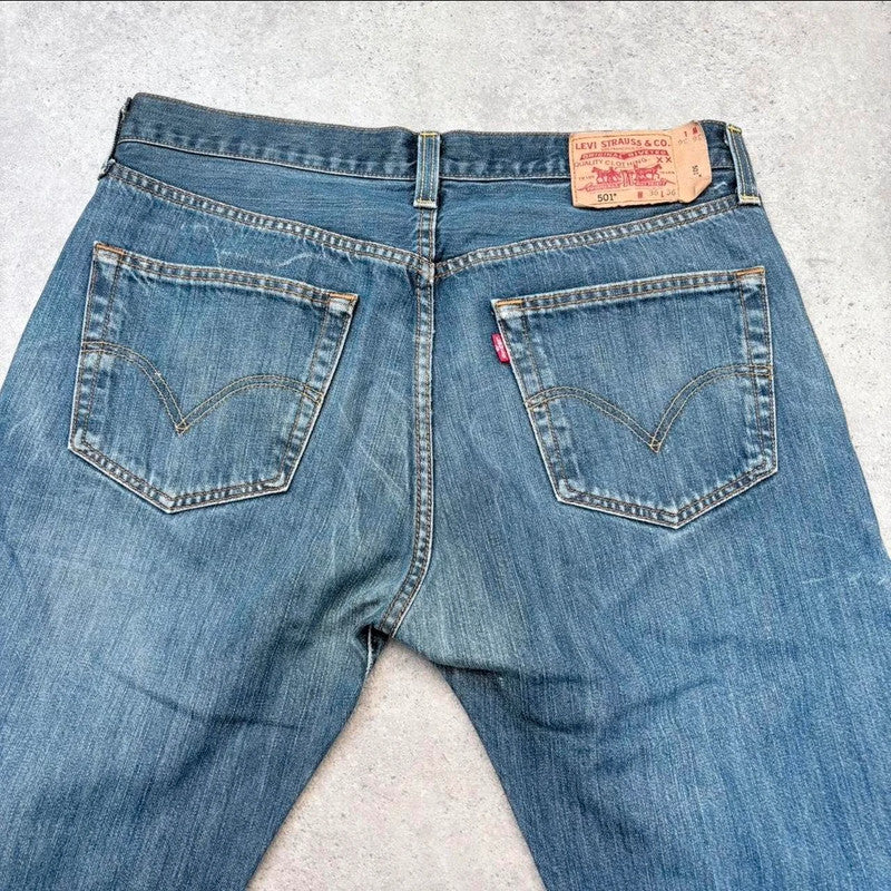 501s carpenter levis blue jeans
