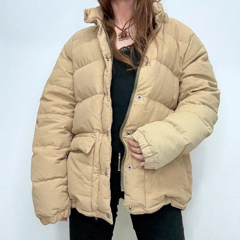 Denim & supply Ralph Lauren puff jacket