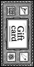 Chicoco Gift Card